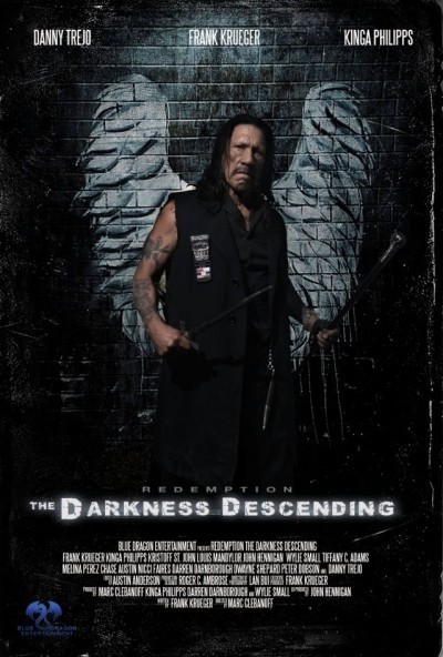 20   :    / 20 Ft Below: The Darkness Descending (2014)