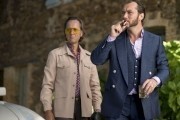   / Dom Hemingway (2013)