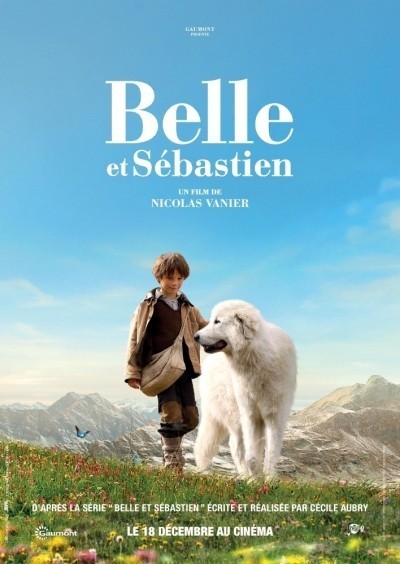    / Belle et S&#233;bastien (2013)