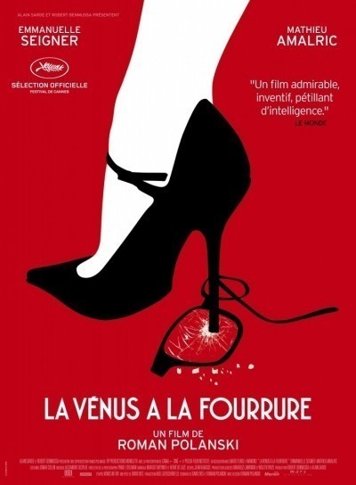    / La V&#233;nus &#224; la fourrure (2013)