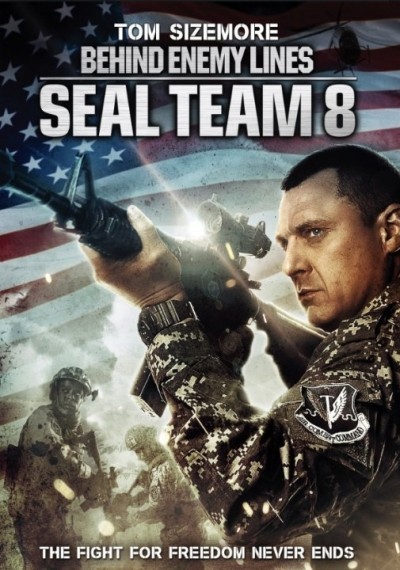  :    / Seal Team Eight: Behind Enemy Lines (2014)