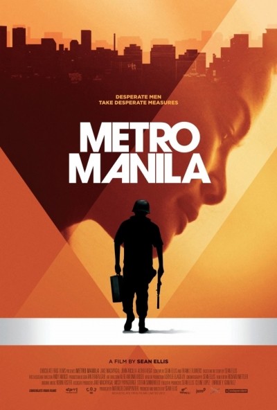   / Metro Manila (2013)