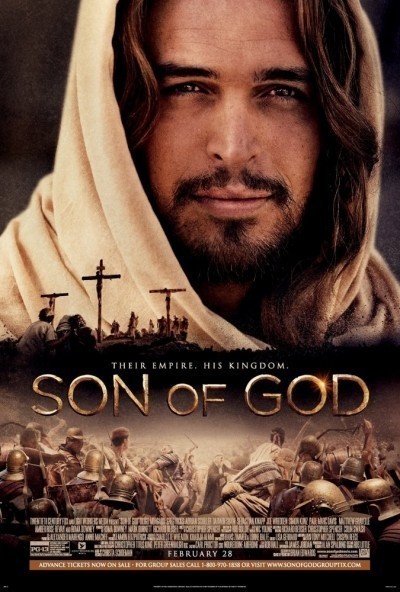   / Son of God (2014)