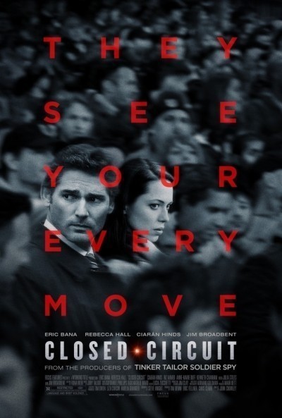   / Closed Circuit (2013)