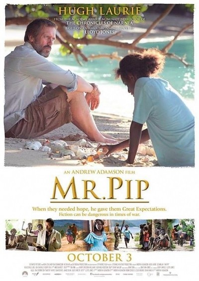   / Mr. Pip (2012)