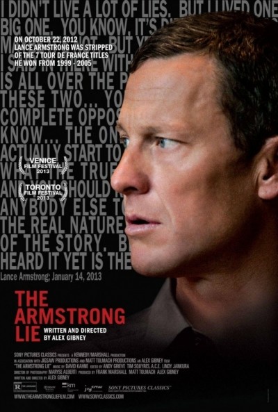   / The Armstrong Lie (2013)