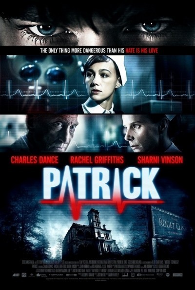  / Patrick (2013)