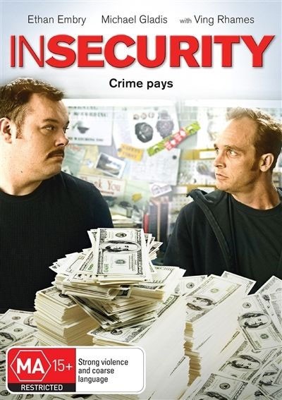   / In Security (2013)