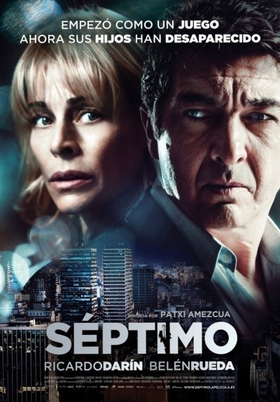   / S&#233;ptimo (2013)