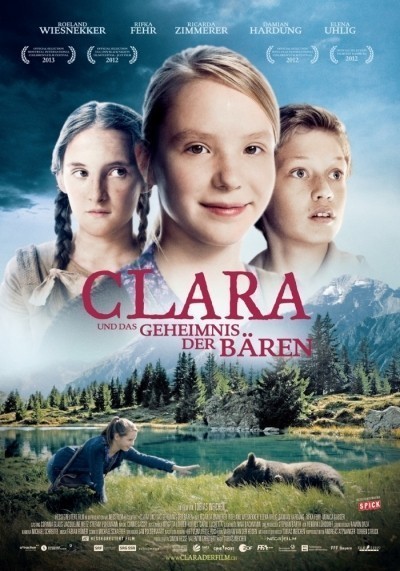     / Clara und das Geheimnis der B&#228;ren (2013)