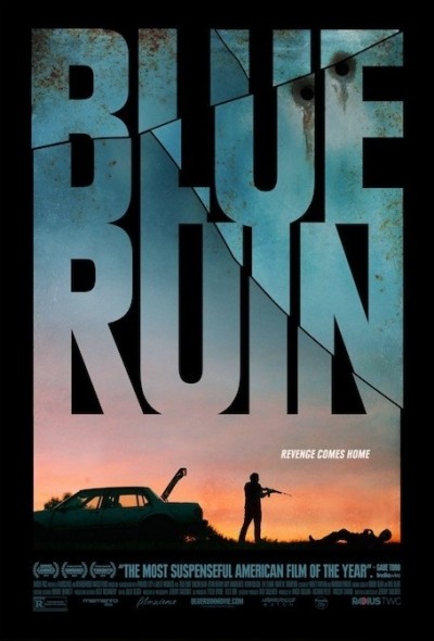  / Blue Ruin (2013)