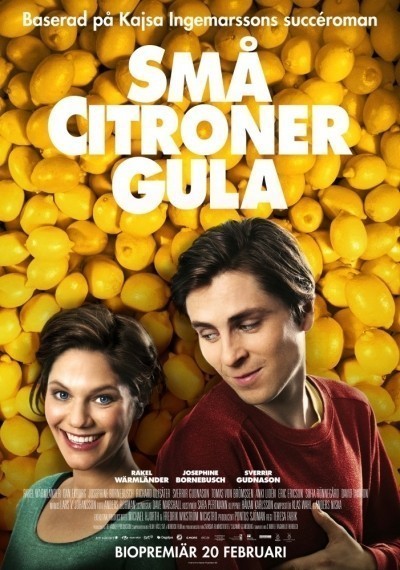    / Sm&#229; citroner gula (2013)