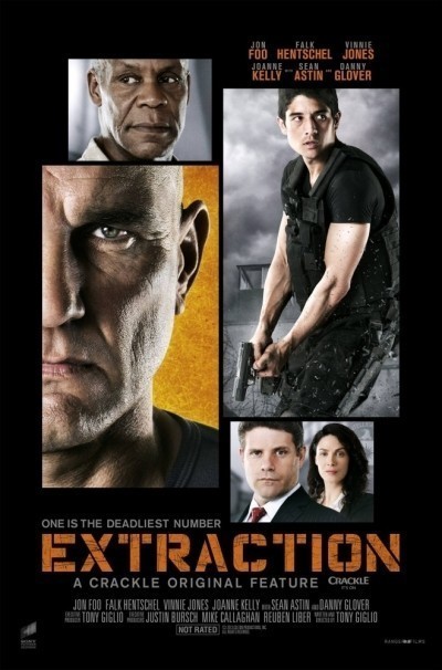  / Extraction (2013)