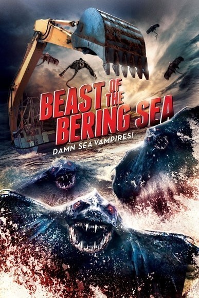    / Bering Sea Beast (2013)