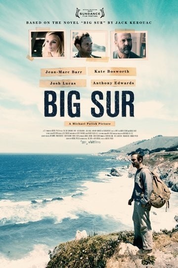 - / Big Sur (2013)