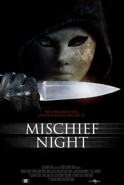   / Mischief Night (2014)