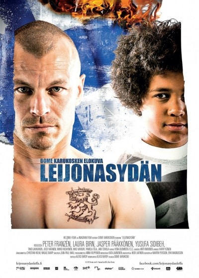   / Leijonasyd&#228;n (2013)