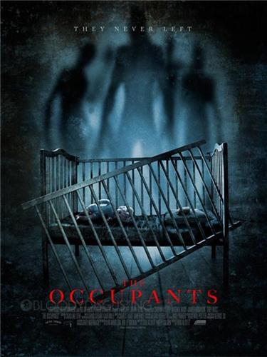  / The Occupants (2014)