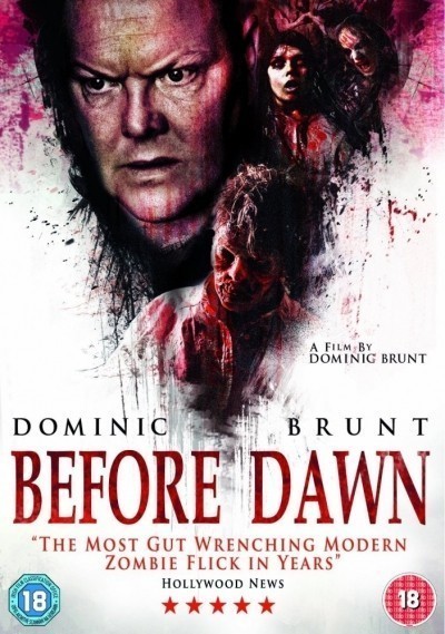   / Before Dawn (2012)