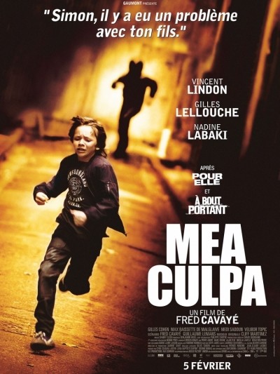   / Mea culpa (2014)