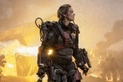   / Edge of Tomorrow (2014)