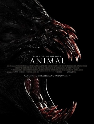  / Animal (2014)