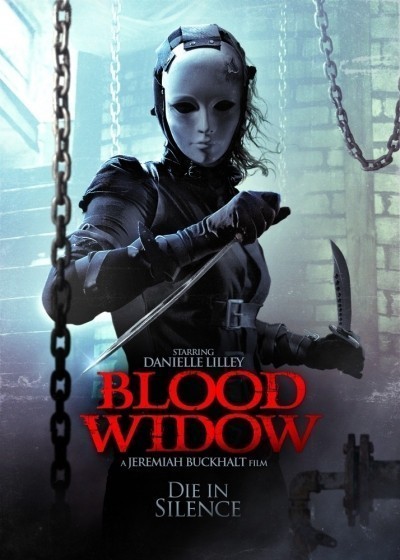   / Blood Widow (2014)