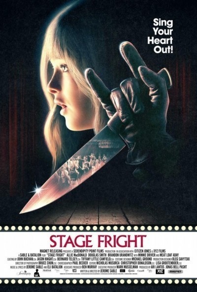   / Stage Fright (2013)