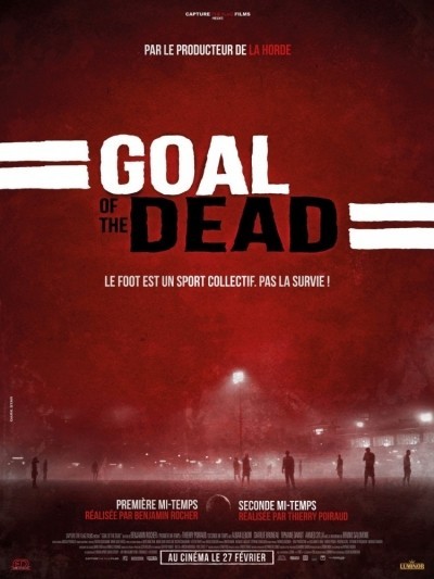    / Goal of the Dead (2014)