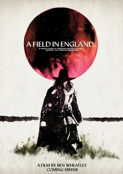    / A Field in England (2013)