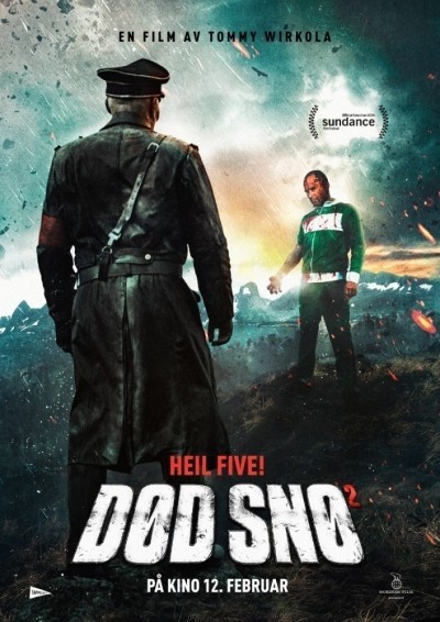    2 / D&#248;d Sn&#248; 2 (2014)