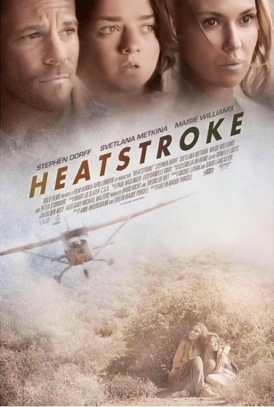   / Heatstroke (2013)