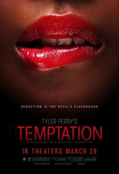   / Temptation: Confessions of a Marriage Counselor (2013)