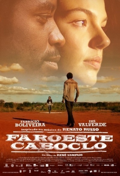   / Faroeste caboclo (2013)