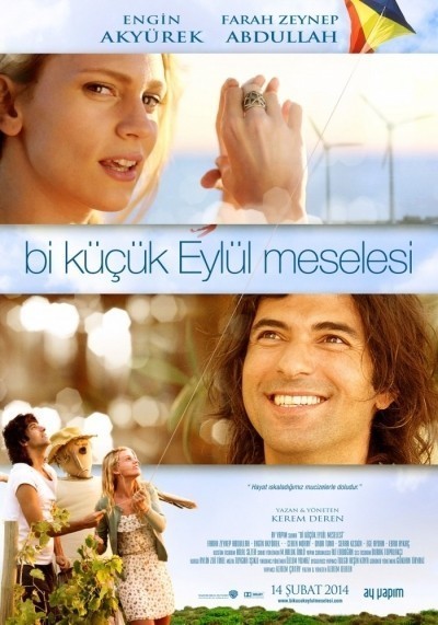    / bi k&#252;&#231;&#252;k Eyl&#252;l meselesi (2014)