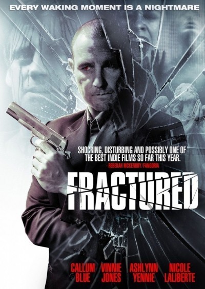  / Fractured (2013)