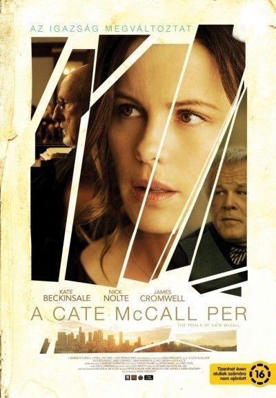     / The Trials of Cate McCall (2013)