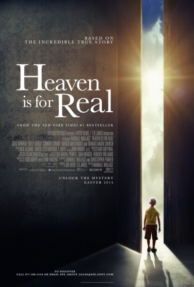   / Heaven Is for Real (2014)