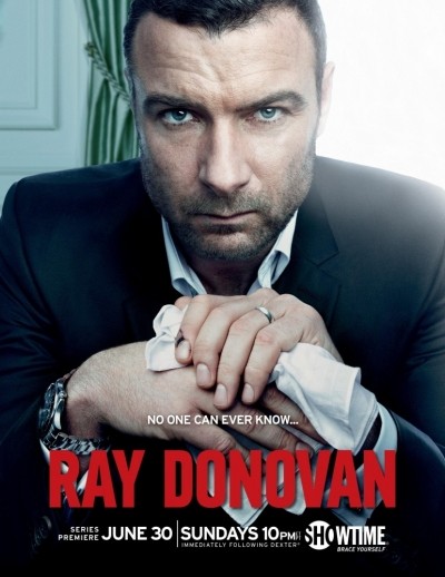   - 1, 2  / Ray Donovan (2013-...)