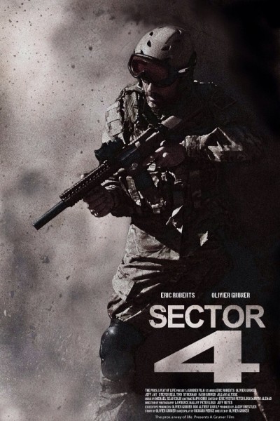  4 / Sector 4 (2014)