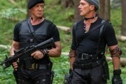  3 / The Expendables 3 (2014)