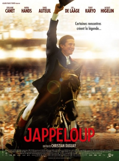  / Jappeloup (2013)