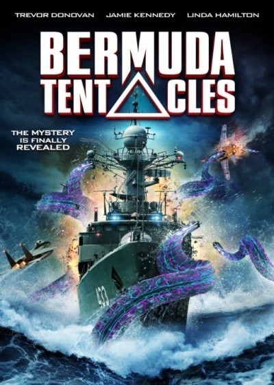   / Bermuda Tentacles (2014)