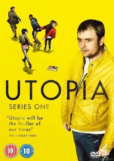  -  / Utopia (2013-...)