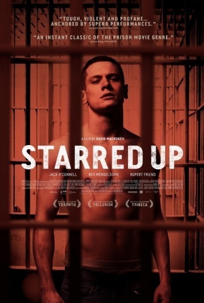     / Starred Up (2013)