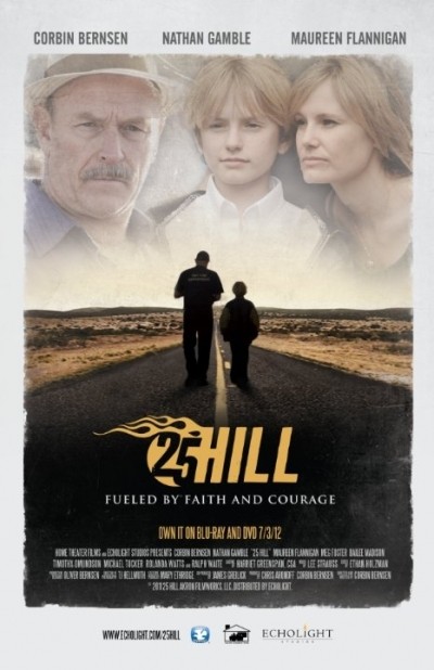   / 25 Hill (2011)