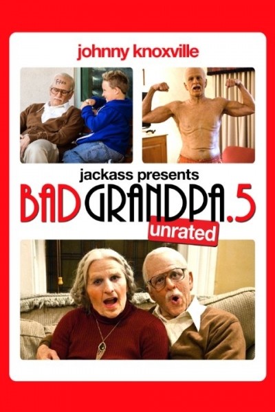   / Jackass Presents: Bad Grandpa .5 (2014)