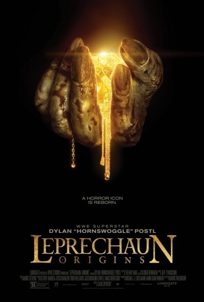 :  / Leprechaun: Origins (2014)