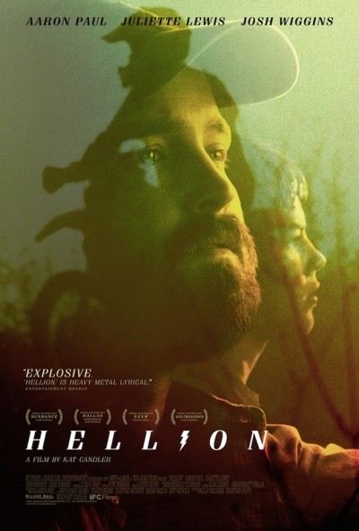  / Hellion (2014)