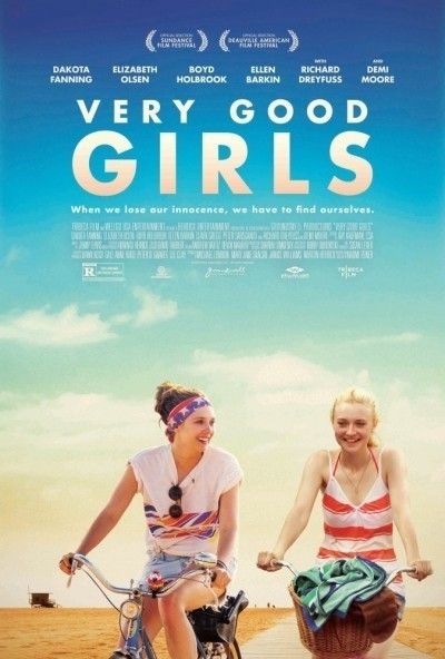    / Very Good Girls (2013)